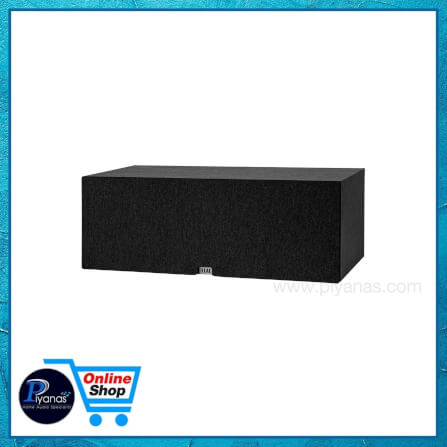 ลำโพง ELAC : DEBUT 3.0 / C-5.3 (สีดำ)_2